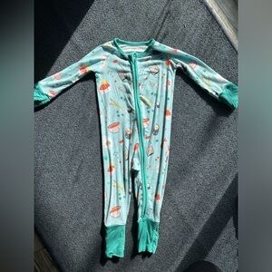 SOLD! Little Sleepies Sushi